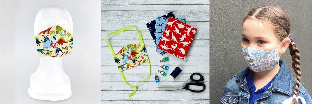 Make Your Own Face Mask » Birch Wholesale