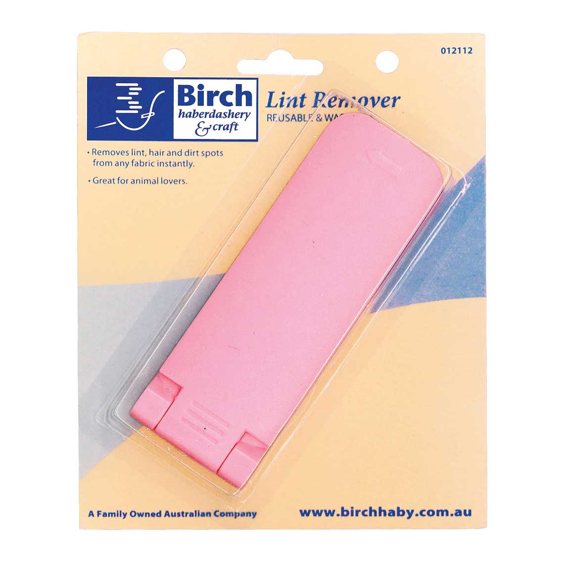 LINT REMOVER » Birch Wholesale