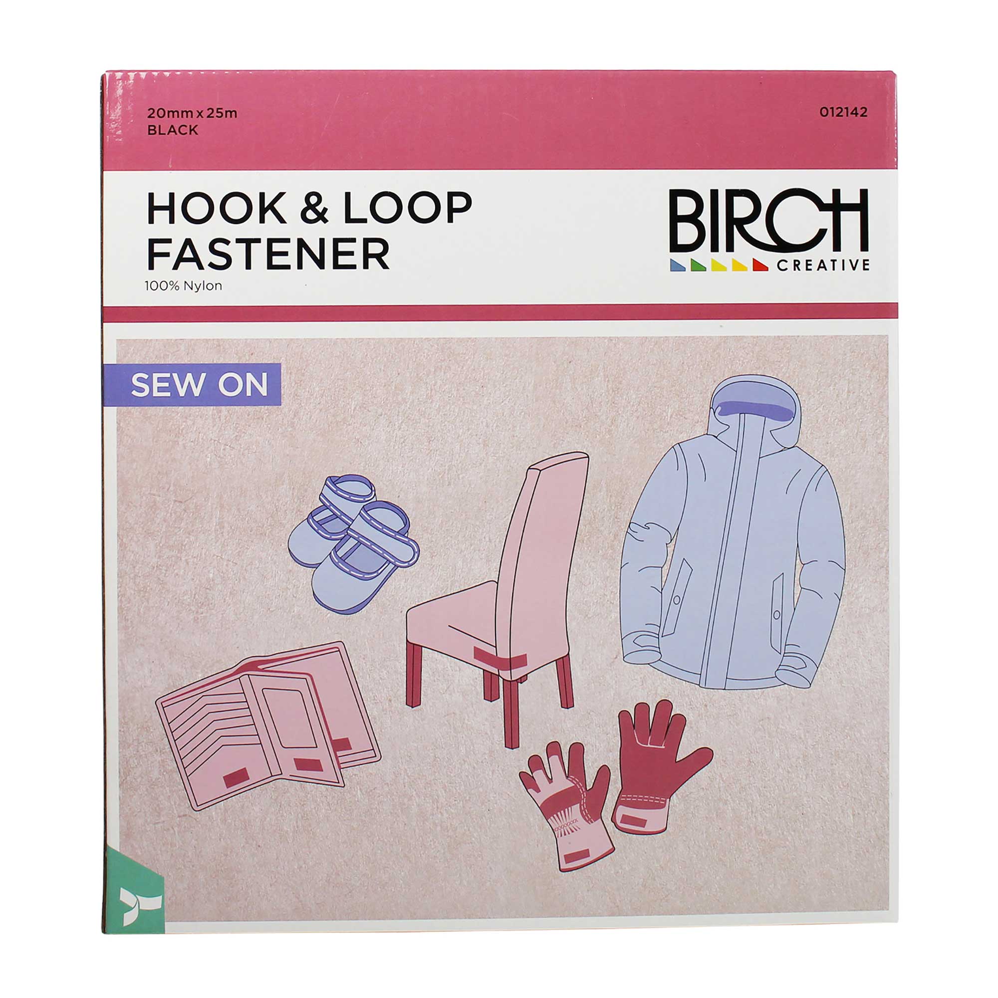 Fasteners » Birch Wholesale