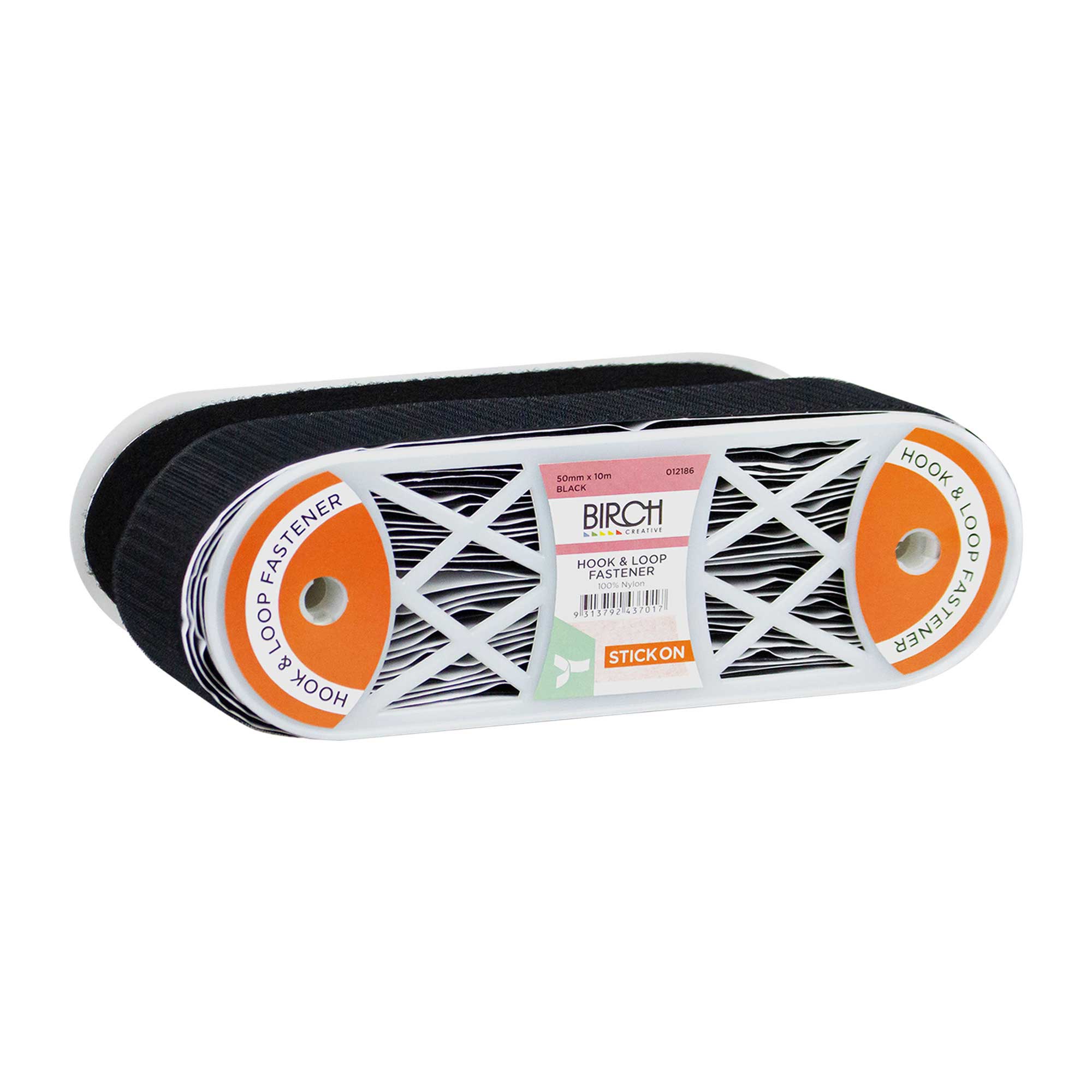 HOOK & LOOP STICKY BACK 50MMx10MT » Birch Wholesale