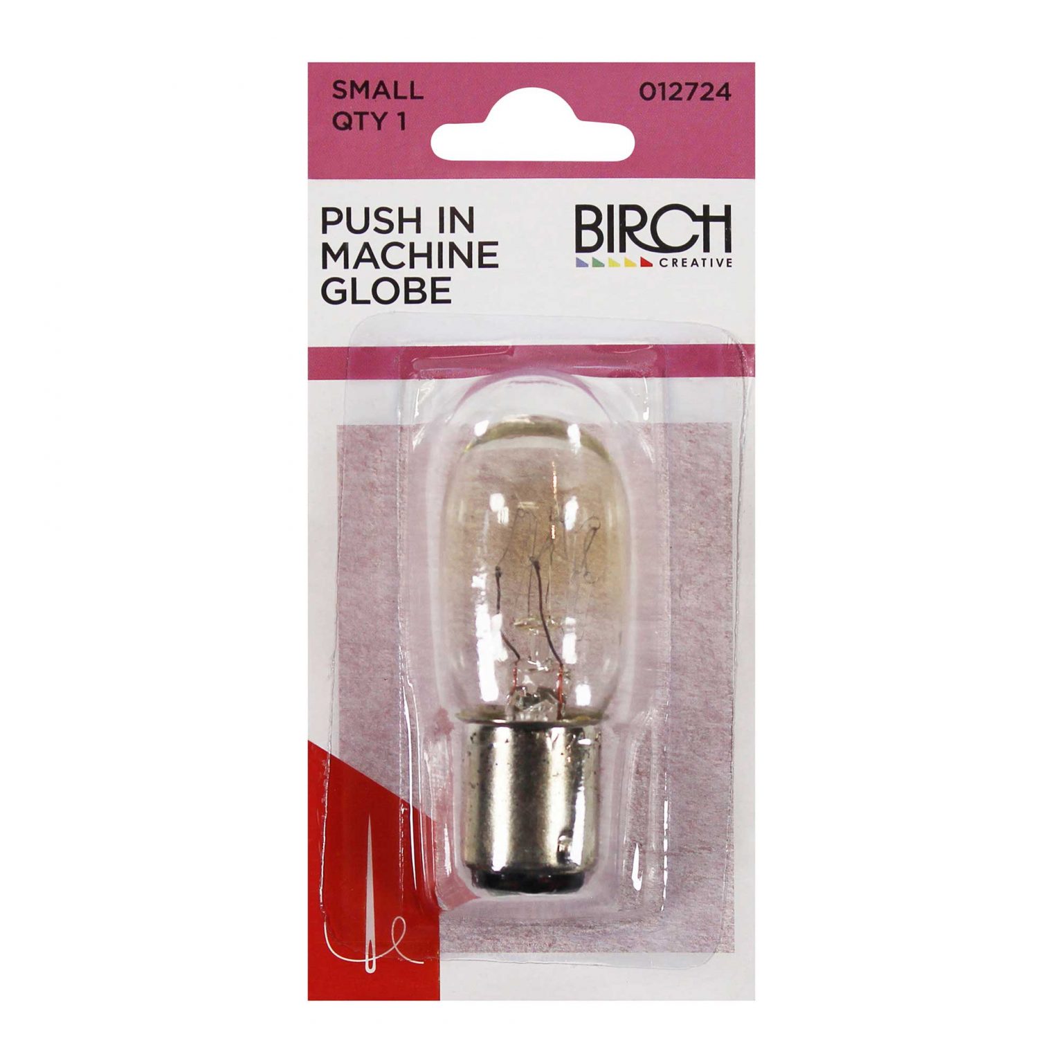 PLASTIC BOBBINS 10 PACK » Birch Wholesale