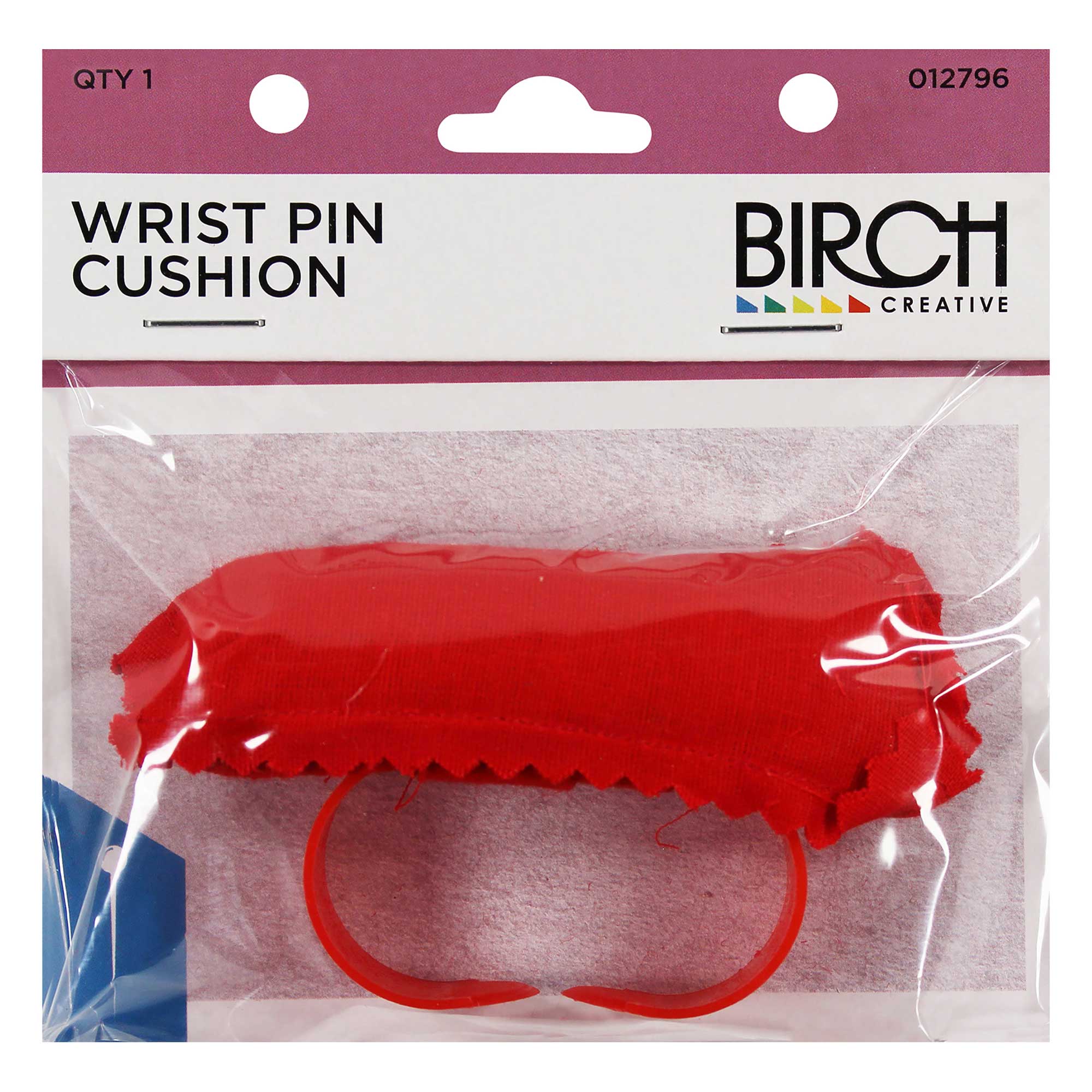 WRIST PIN CUSHION » Birch Wholesale