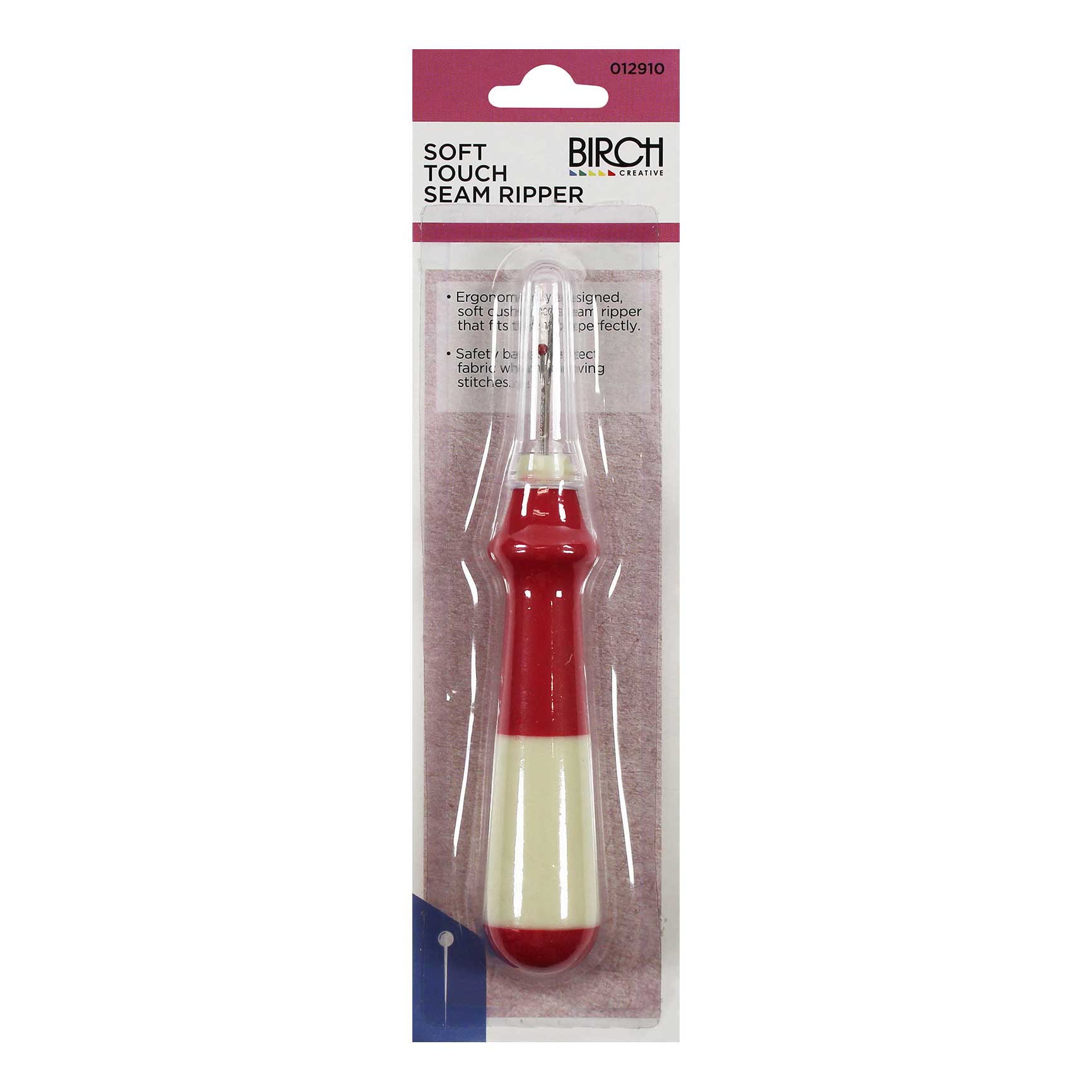 SEAM RIPPER SOFT TOUCH 012910 » Birch Wholesale
