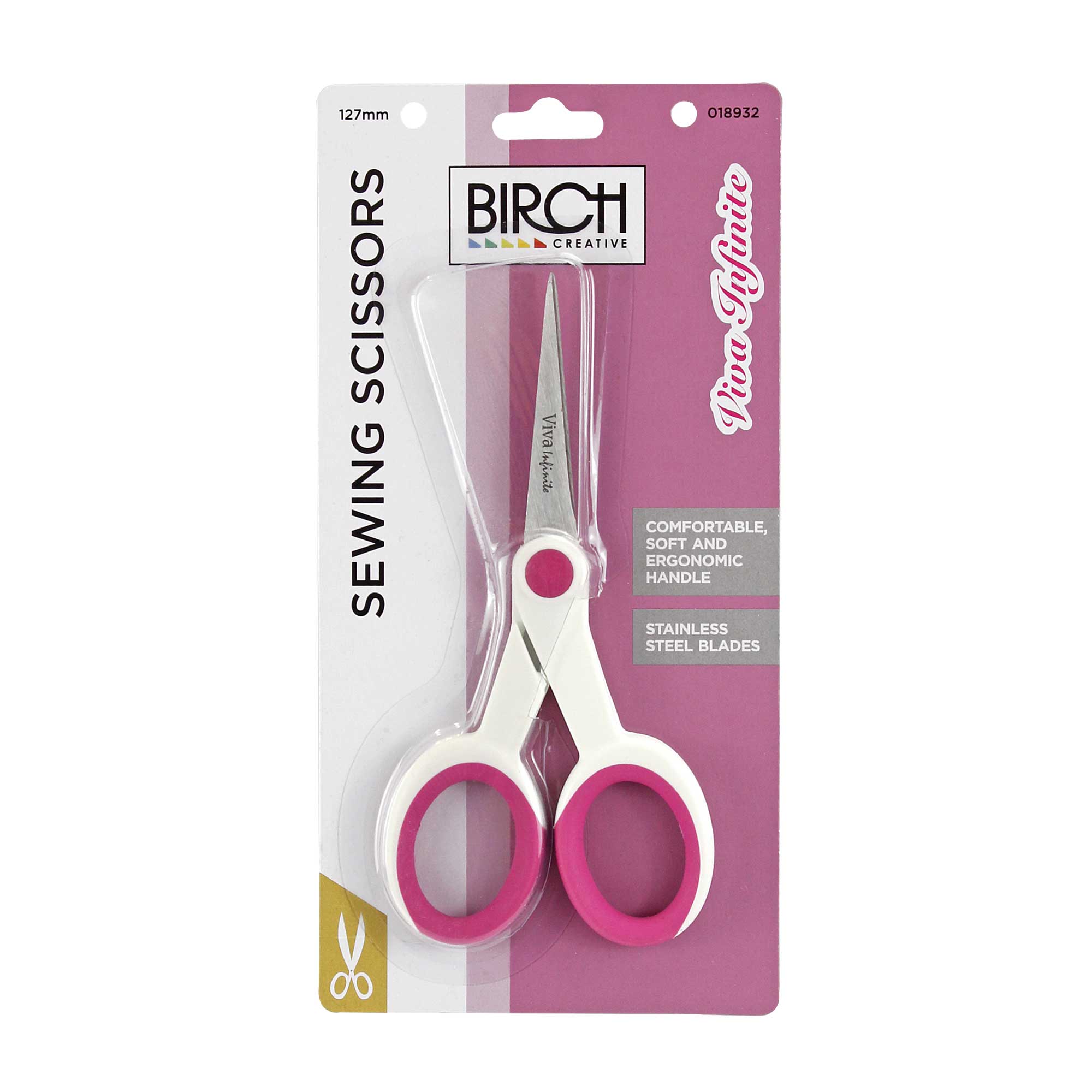 PREMIUM SCISSOR SET 4PC » Birch Wholesale