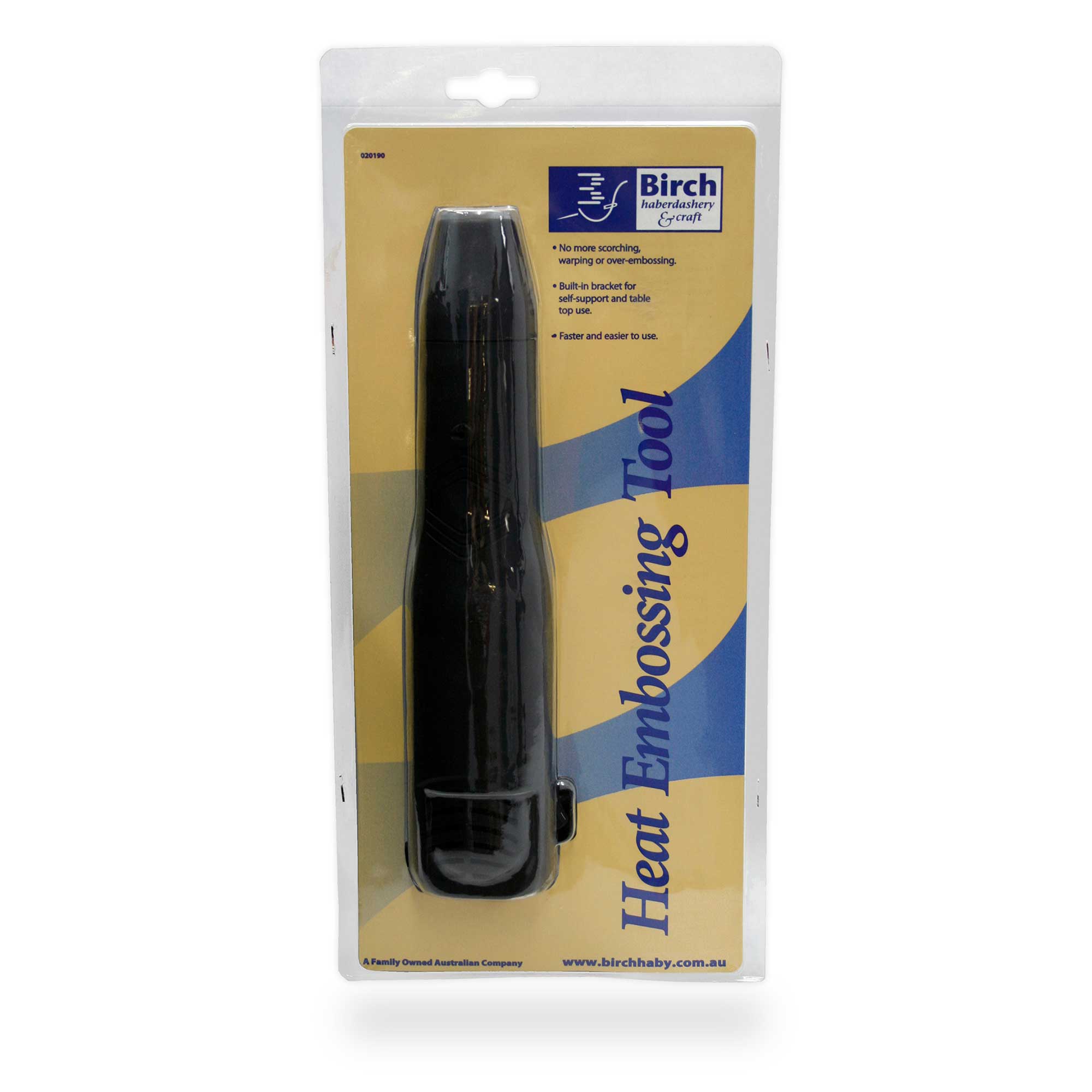 EMBOSSING HEAT TOOL » Birch Wholesale