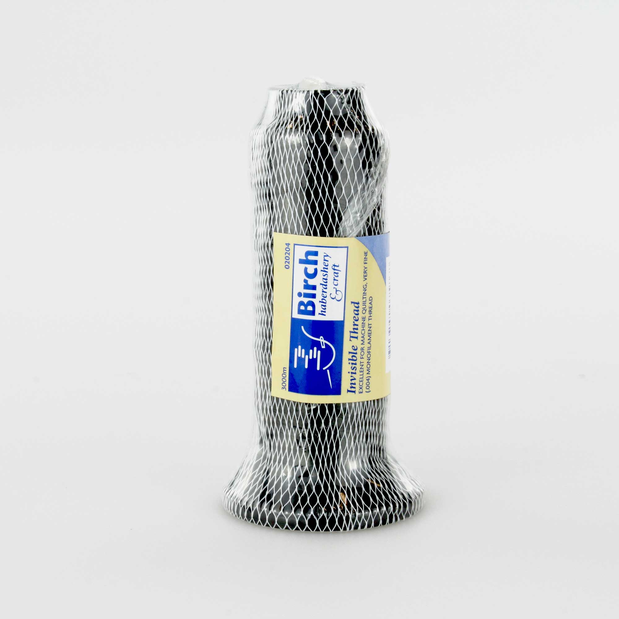 monofilament thread for machine quilting