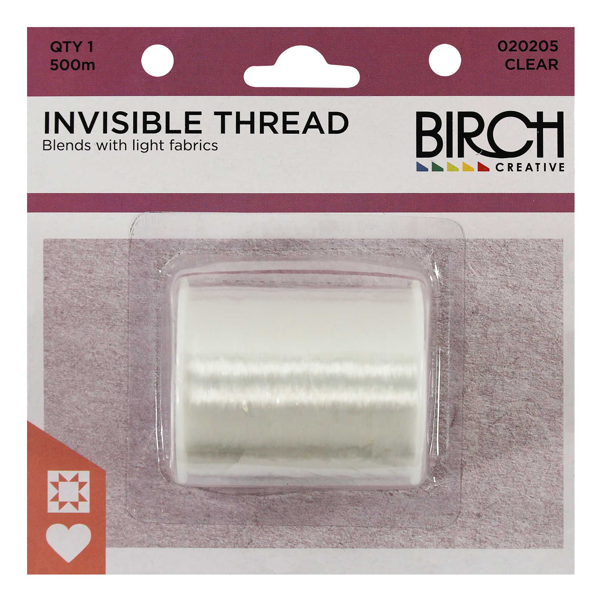Birch Thread Box Quilting Threads » Birch Wholesale