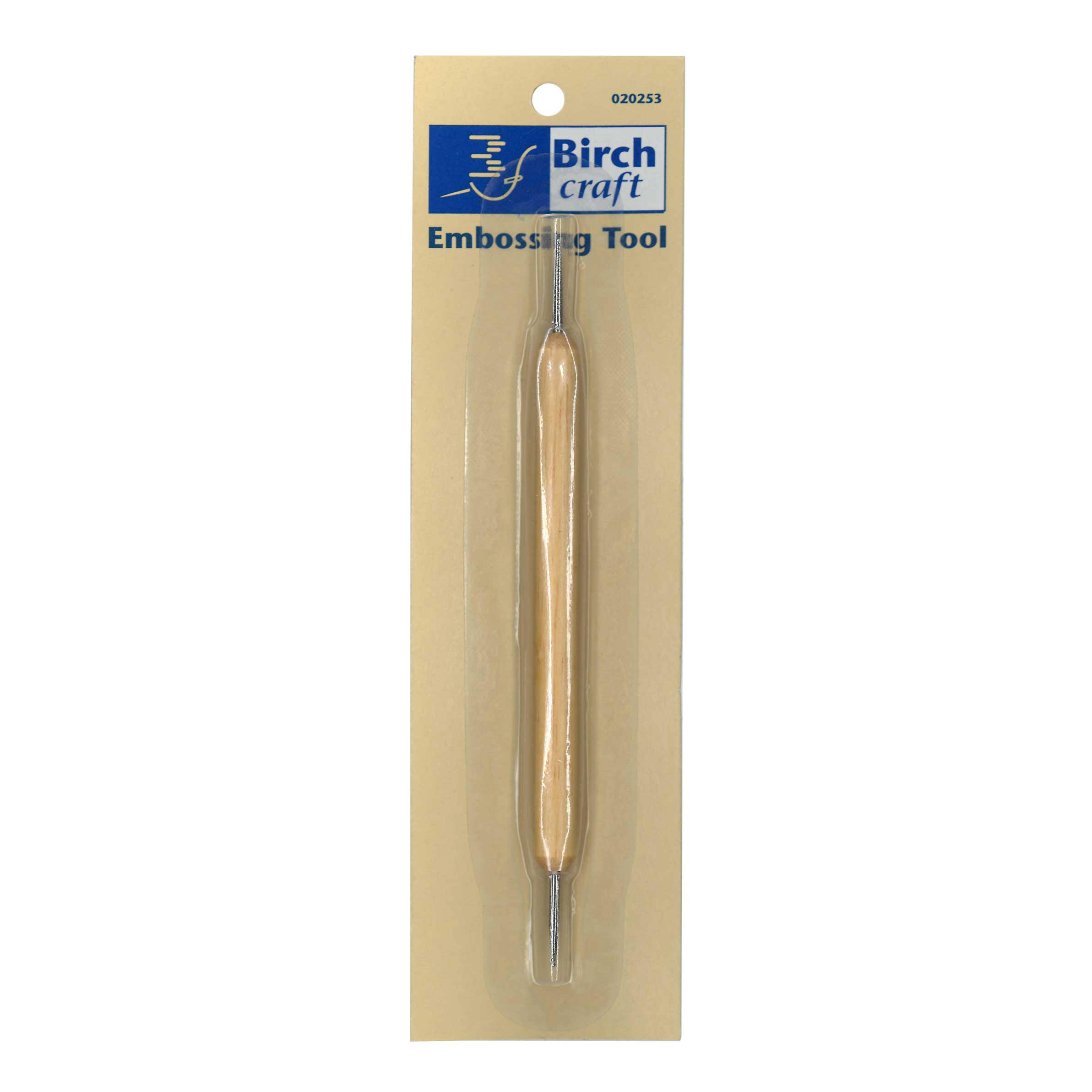EMBOSSING TOOL » Birch Wholesale