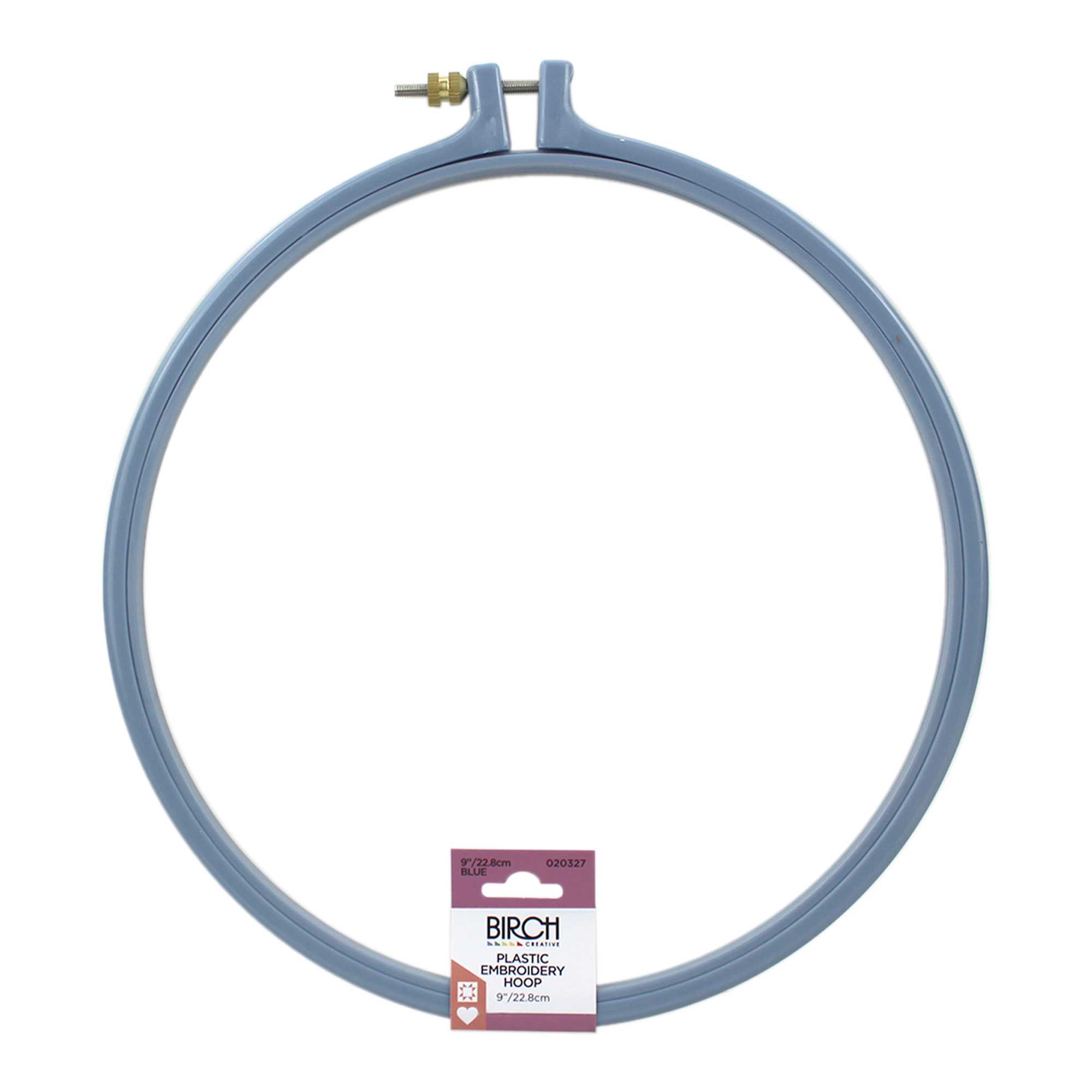 EMBROIDERY HOOPS 6" » Birch Wholesale