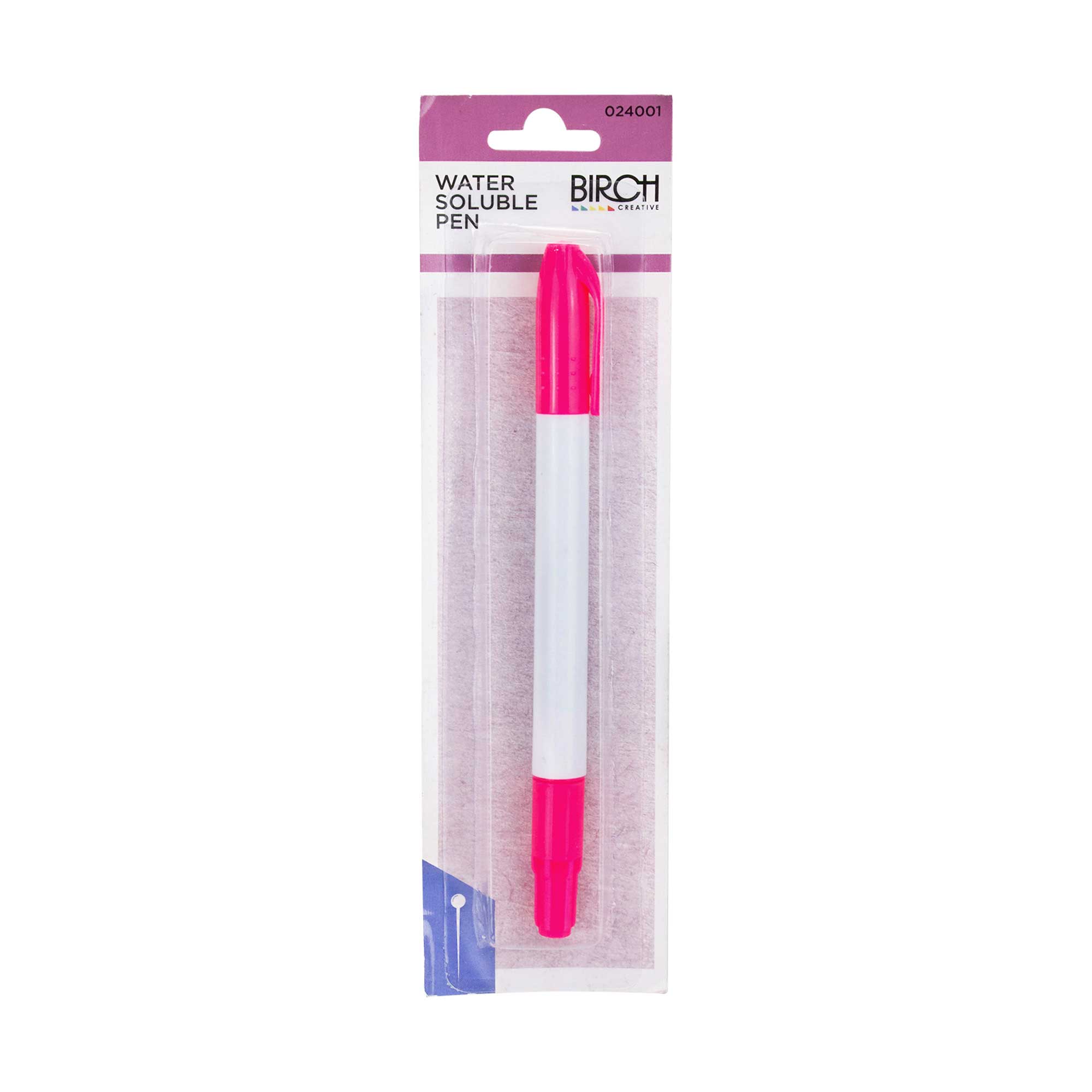 WATER ERASABLE PEN » Birch Wholesale