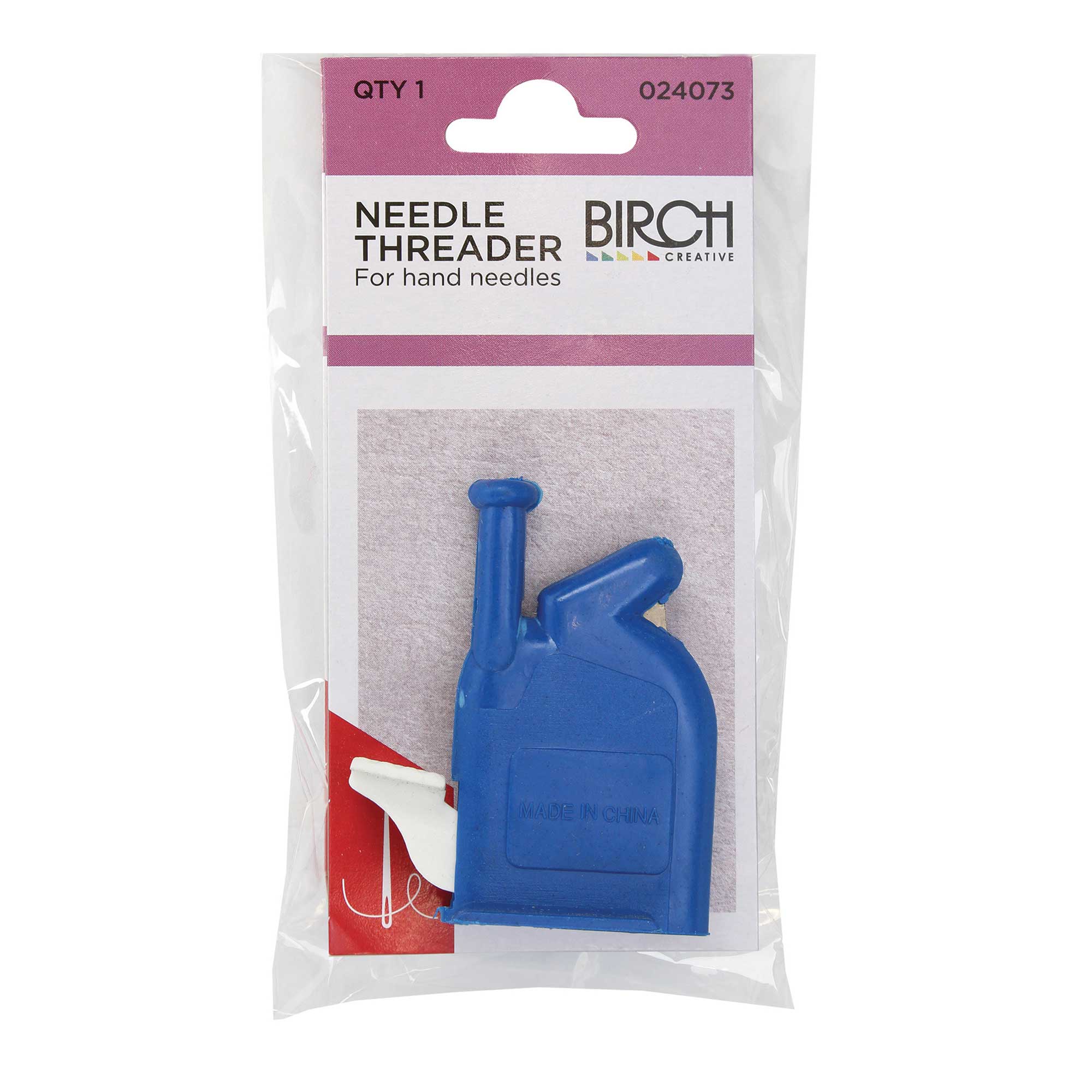 NEEDLE THREADER » Birch Wholesale