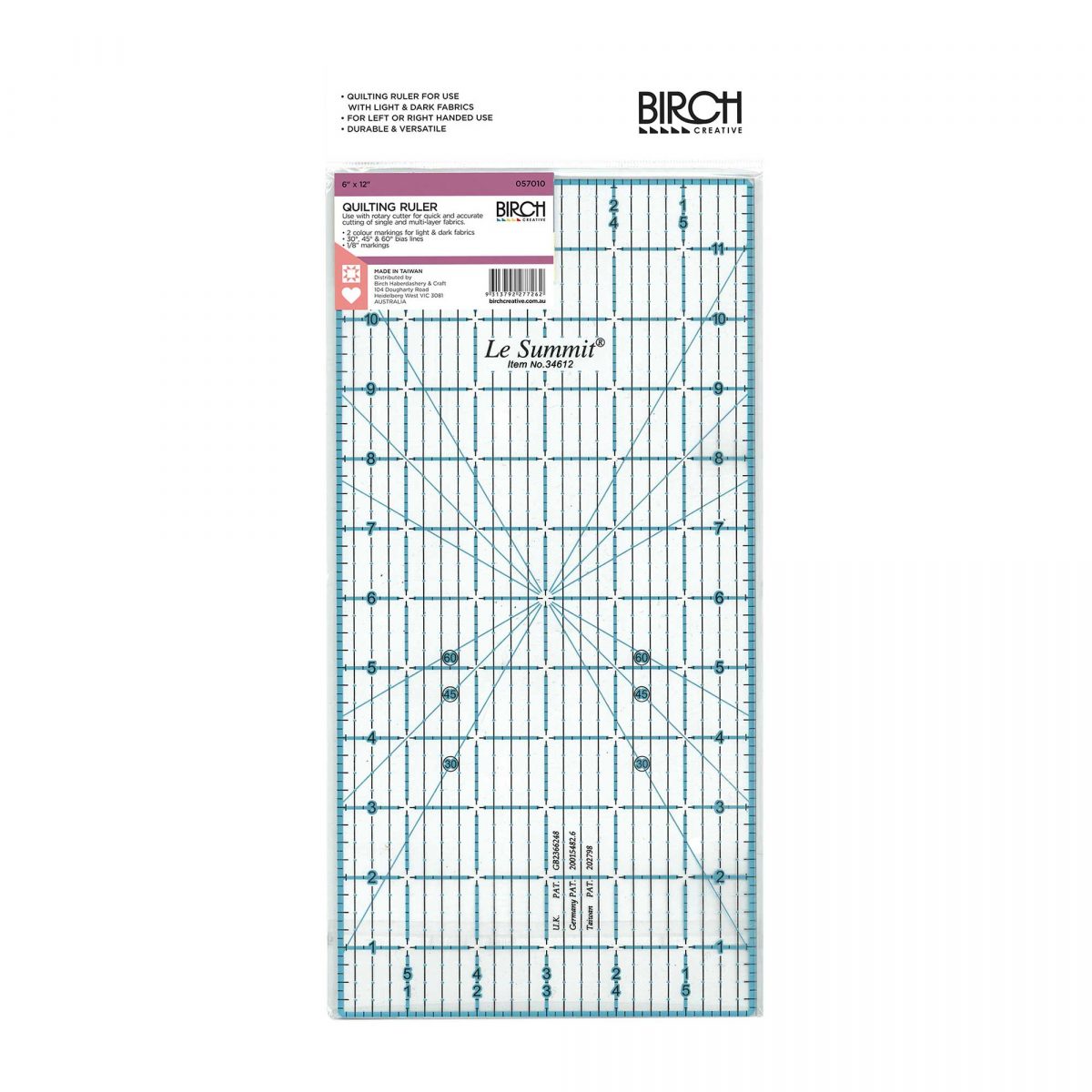 OLFA DOUBLE SIDED CUTTING MAT LARGE 24 X 36IN » Birch Wholesale