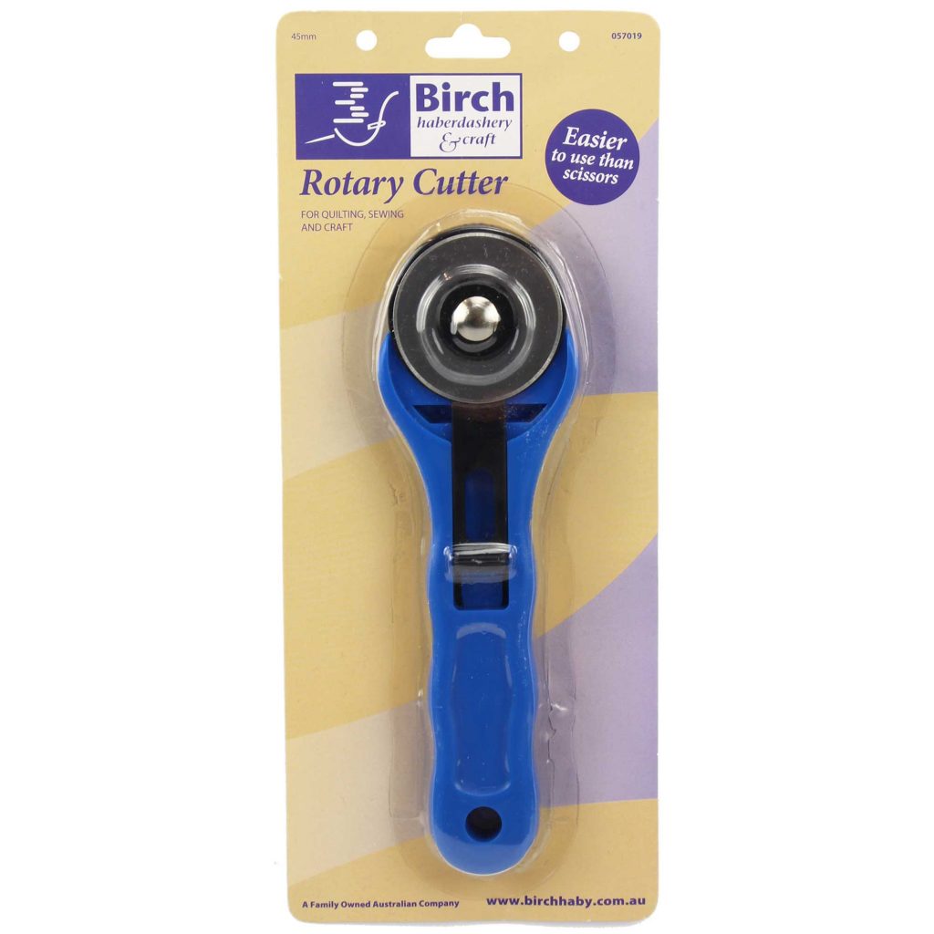 Rotary Cutters and Sets » Birch Wholesale