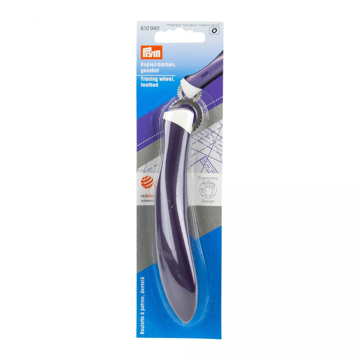 TAYLOR SEVILLE MAGIC SEAM RIPPER » Birch Wholesale