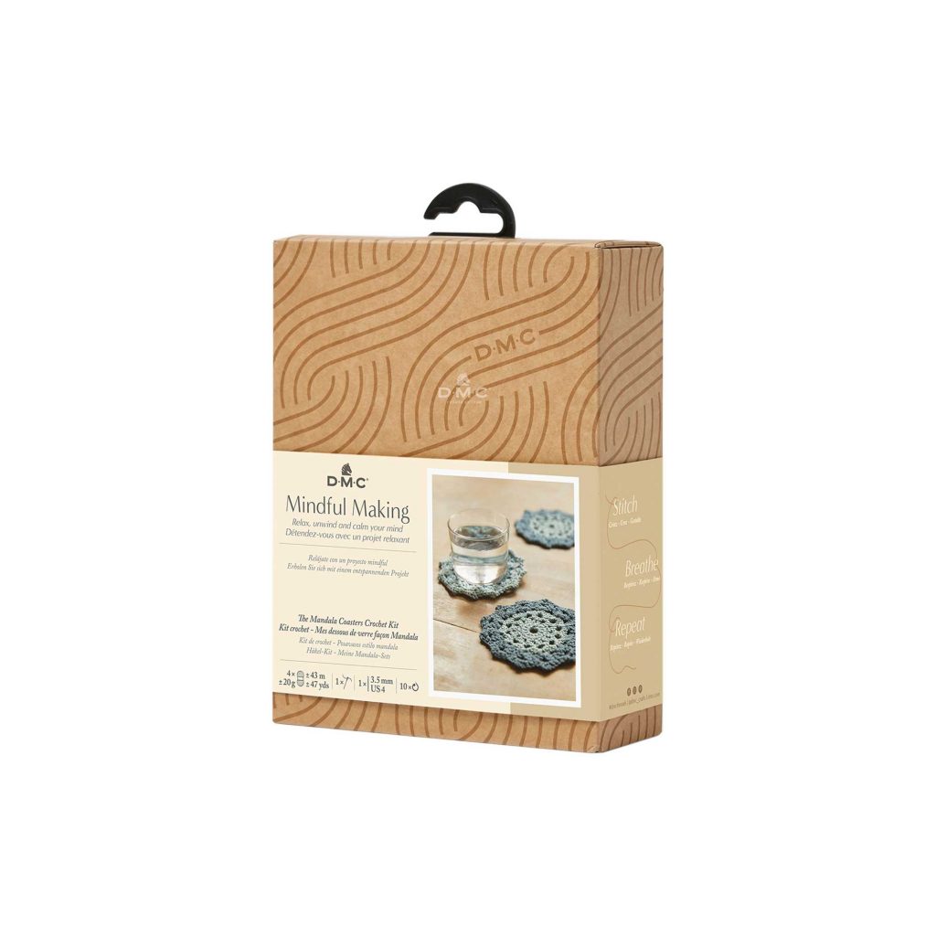 DIY CROCHET KIT » Birch Wholesale