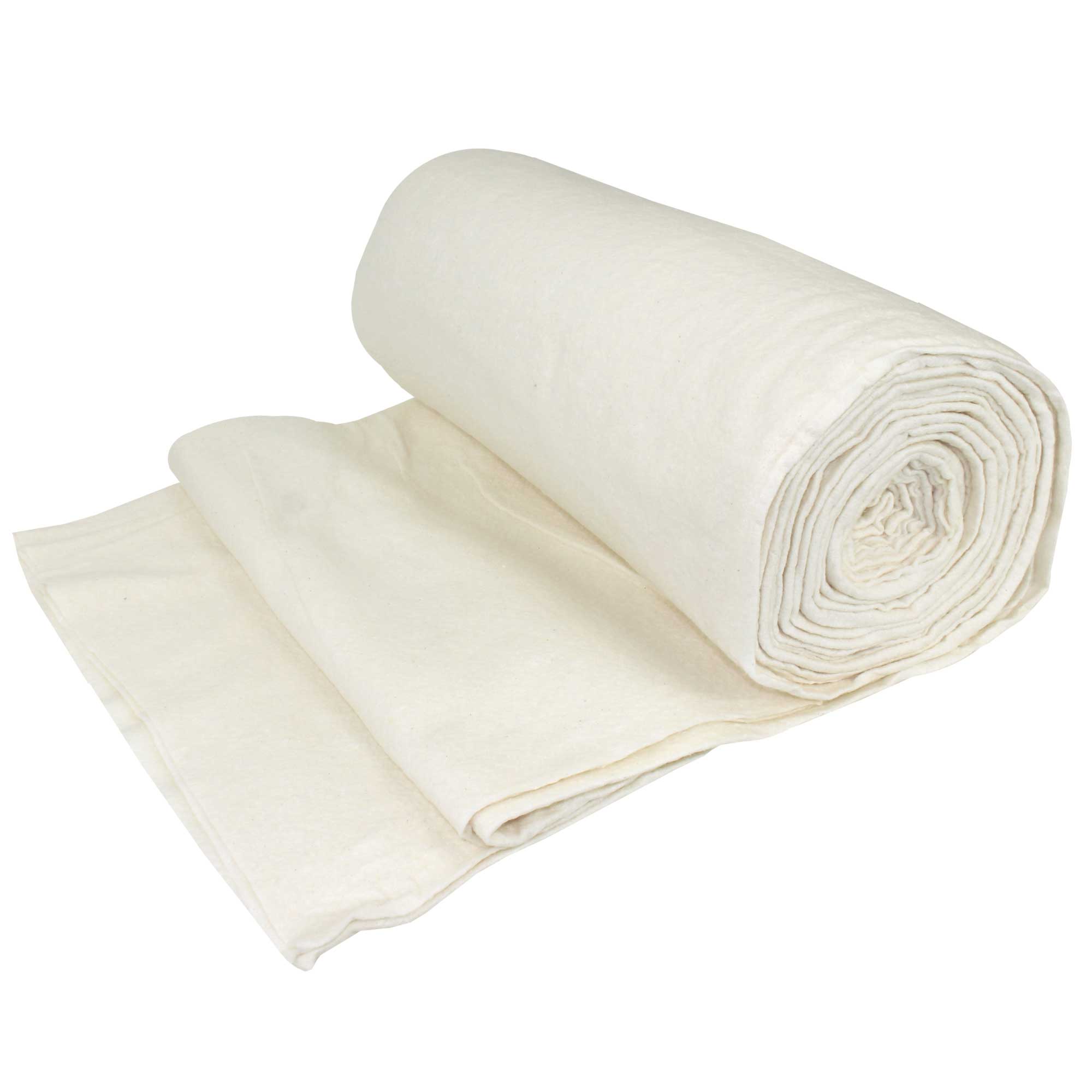 WADDING COTTON 254CMx7.5M » Birch Wholesale