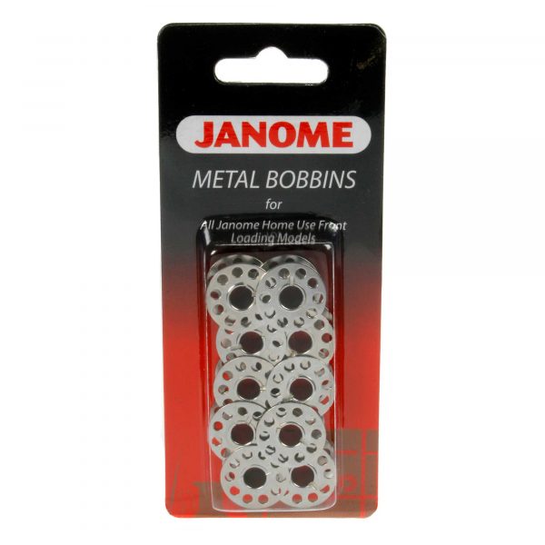 PLASTIC BOBBINS 5 PACK » Birch Wholesale