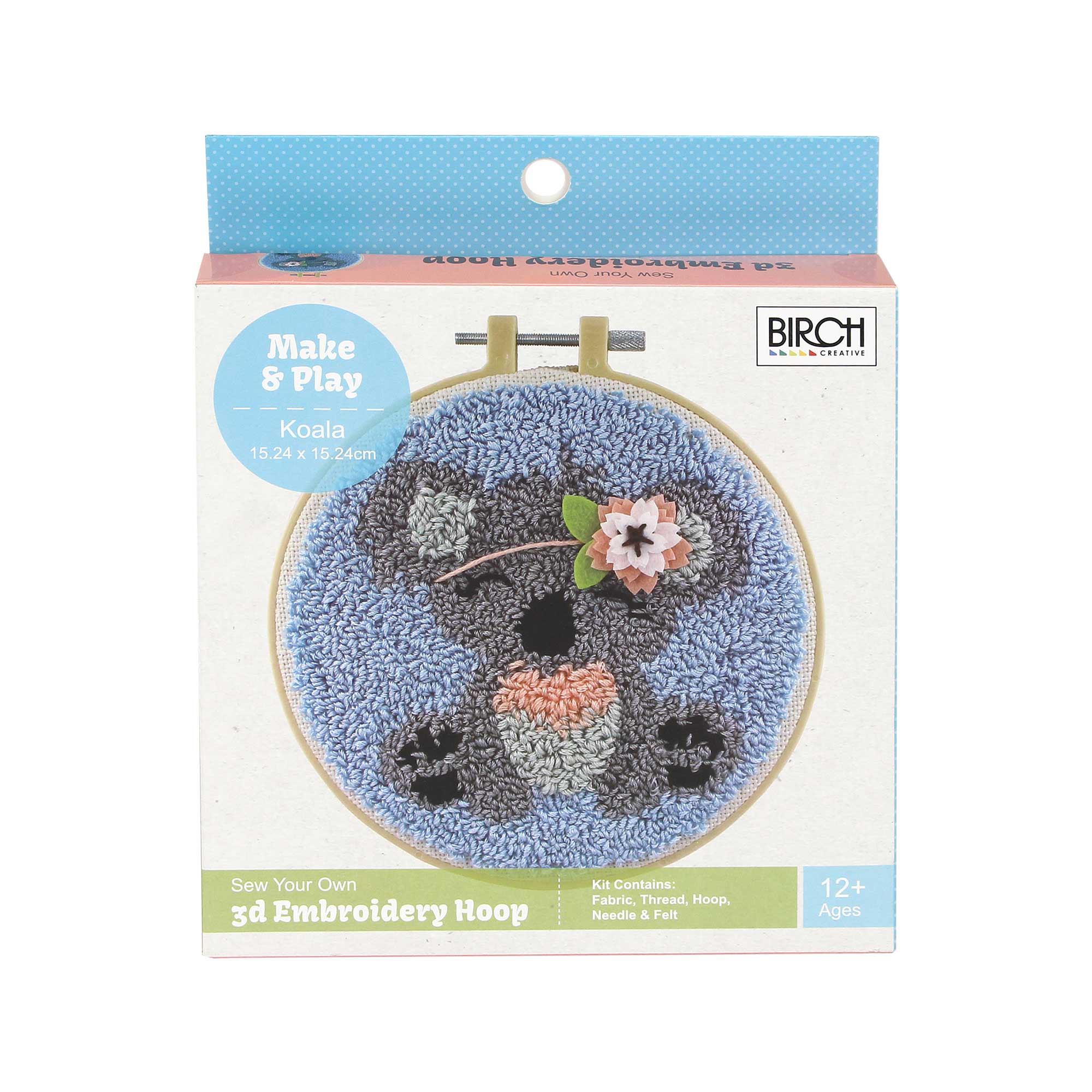 Punch Needle Kits » Birch Wholesale