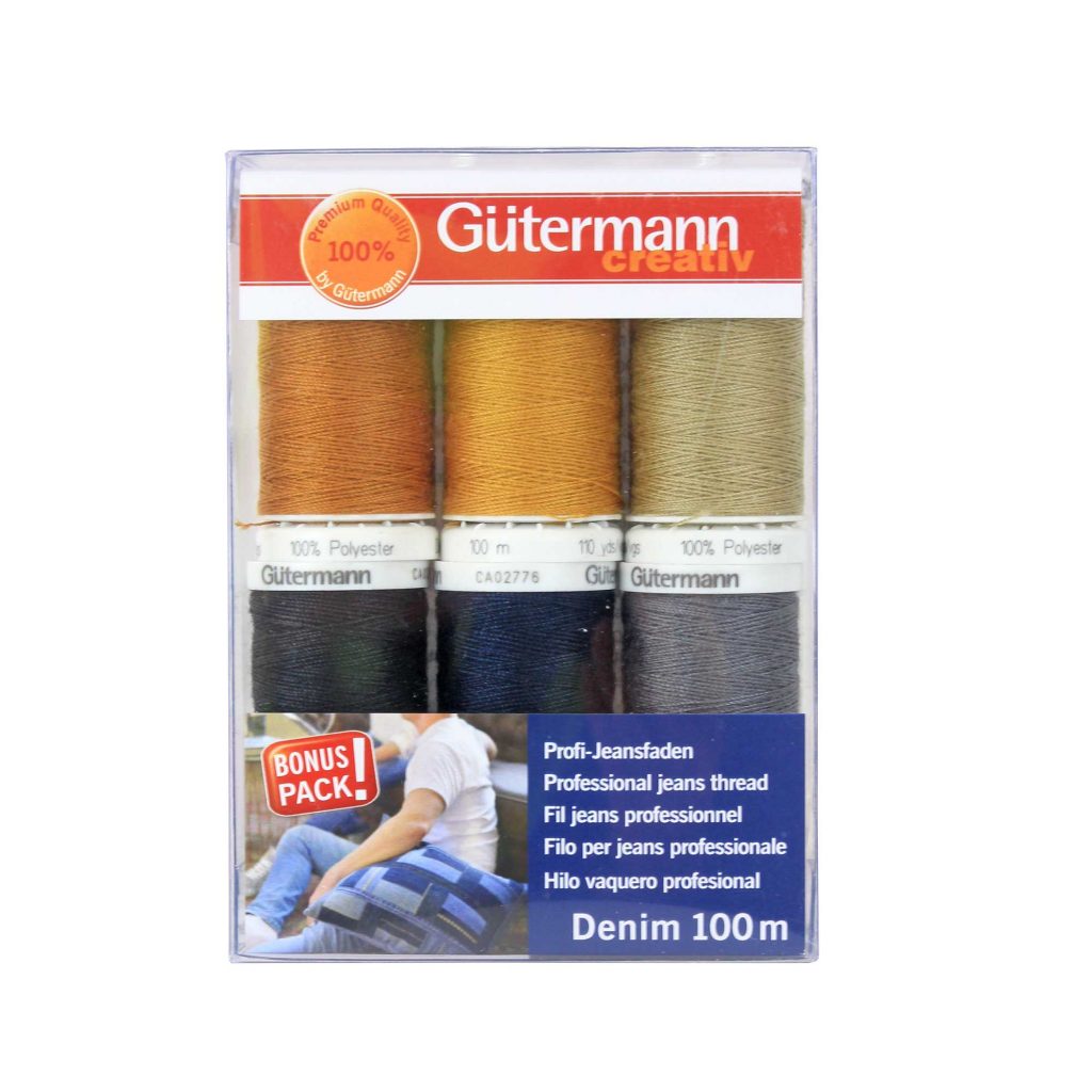Thread Gutermann » Birch Wholesale