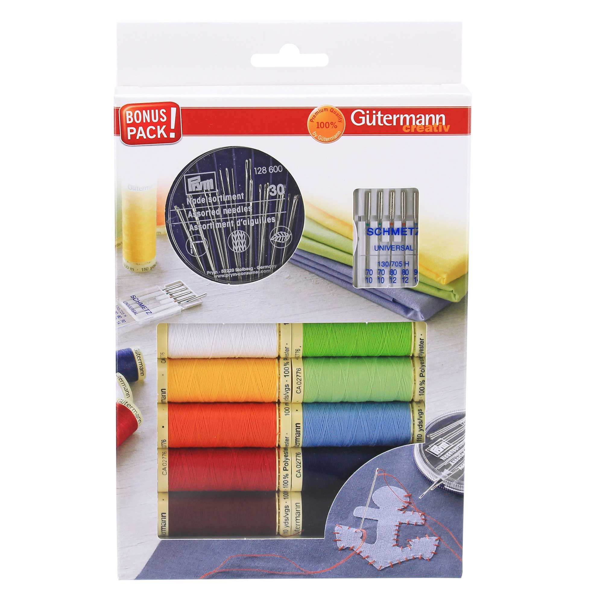 Thread Gutermann » Birch Wholesale