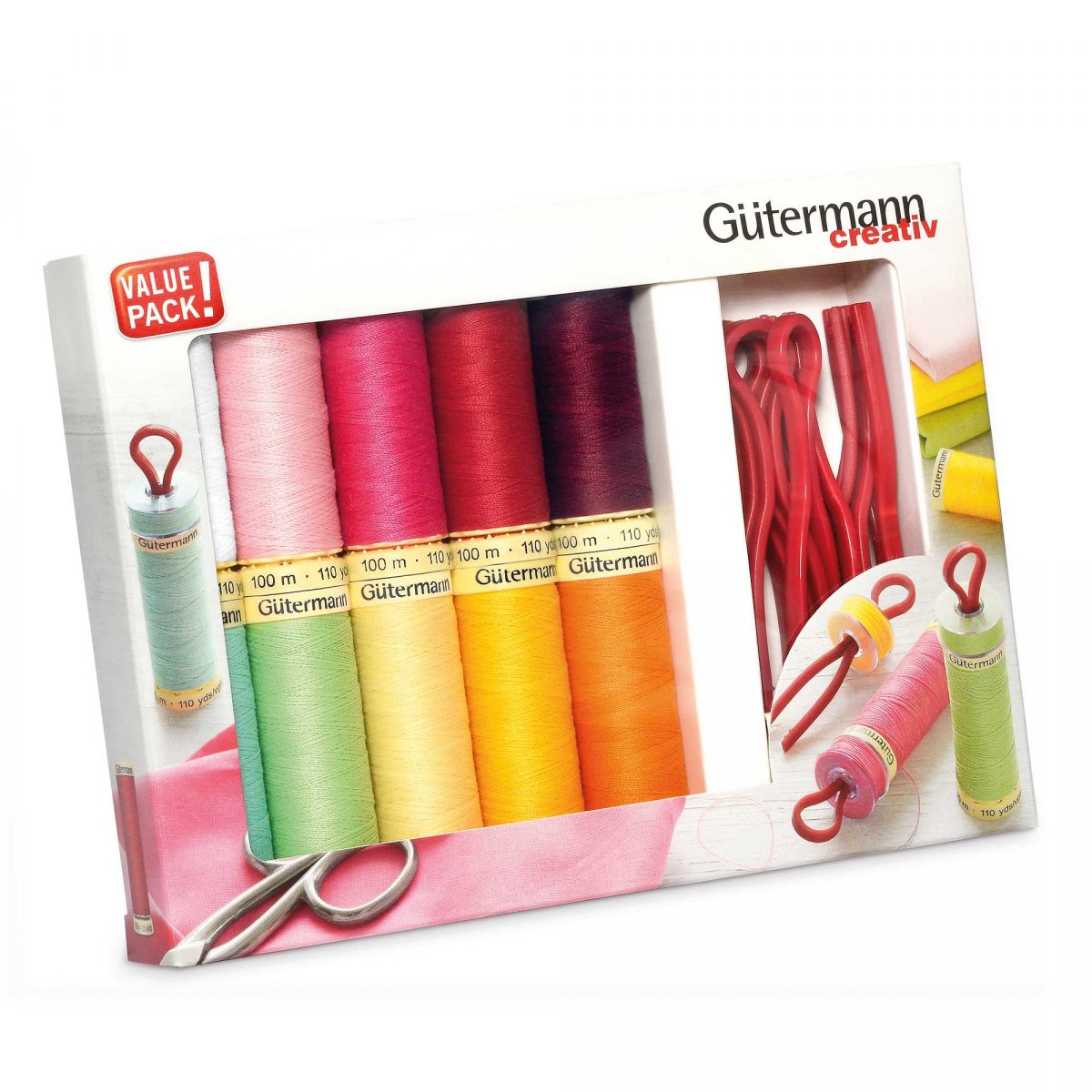 Thread Gutermann » Birch Wholesale