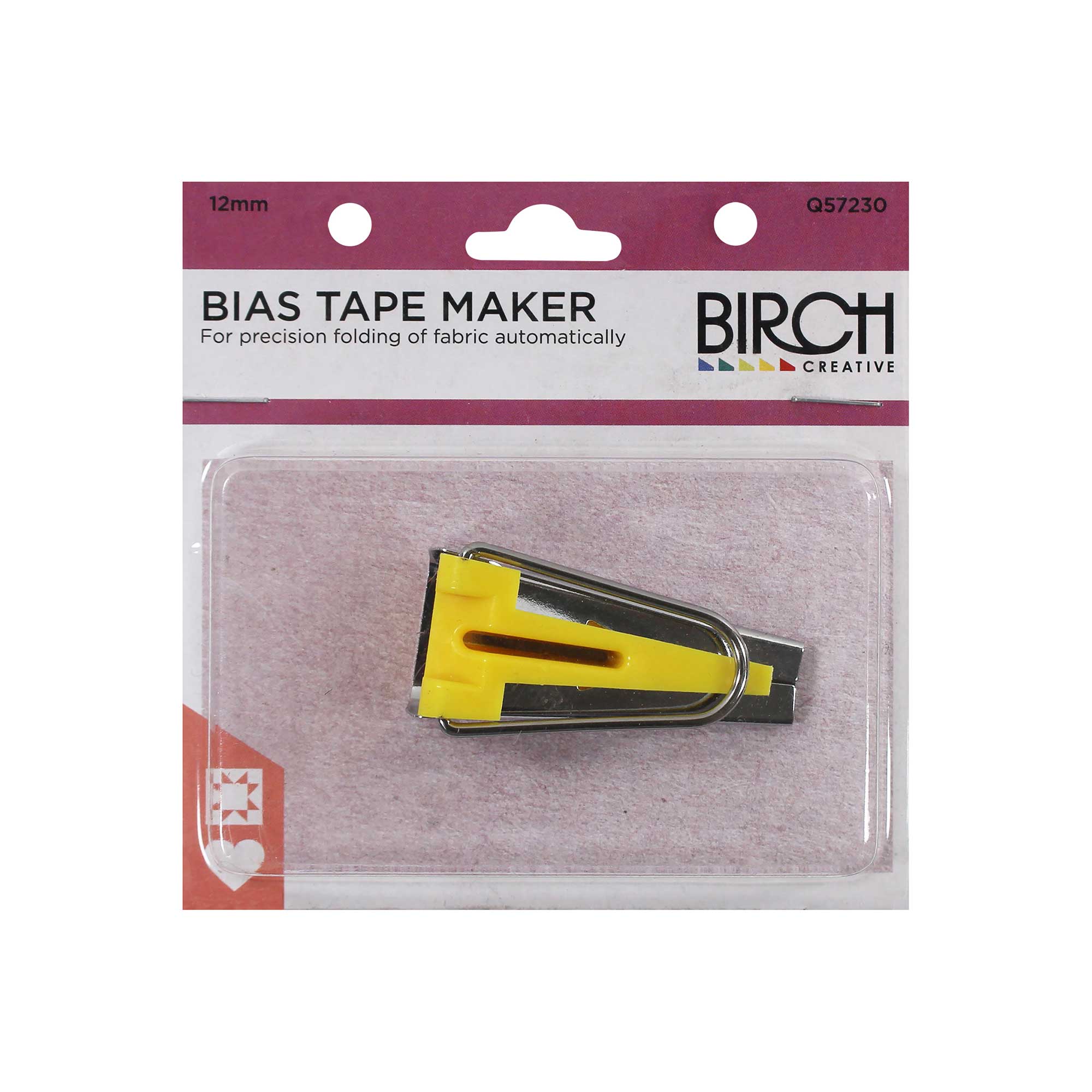BIAS MAKER 12MM Q57230 » Birch Wholesale