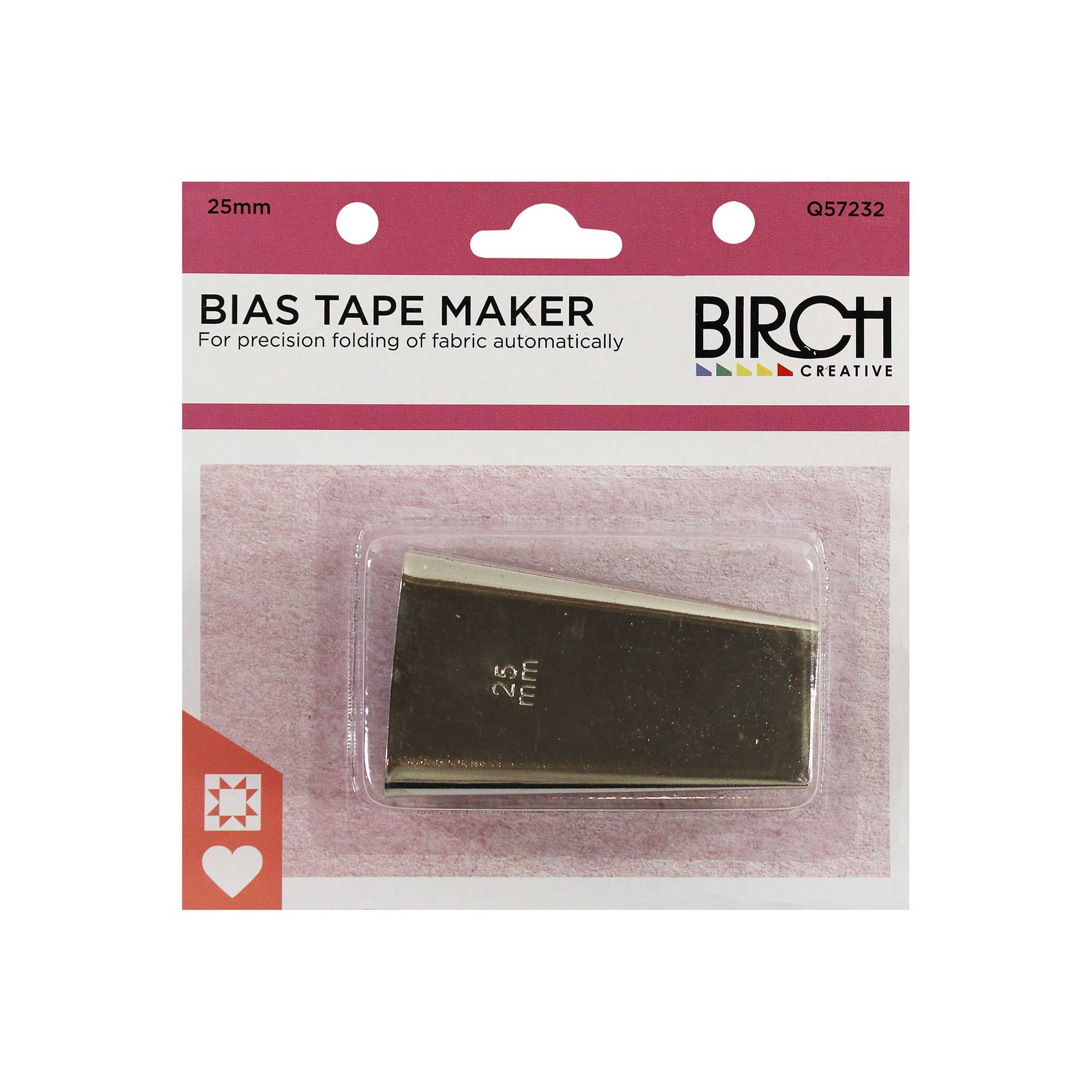 BIAS MAKER 25MM Q57232 » Birch Wholesale