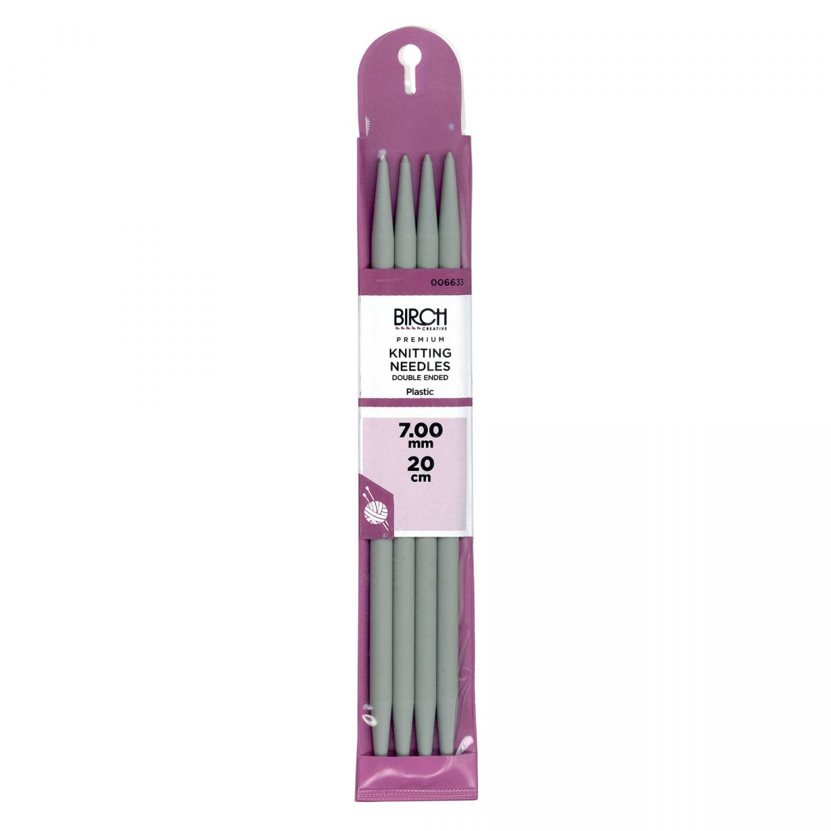 INTERCHANGEABLE NEEDLE SET » Birch Wholesale