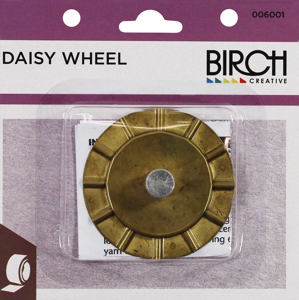 DAISY WHEELS » Birch Wholesale