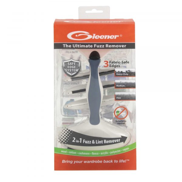 GLEENER ULTIMATE FUZZ REMOVER » Birch Wholesale