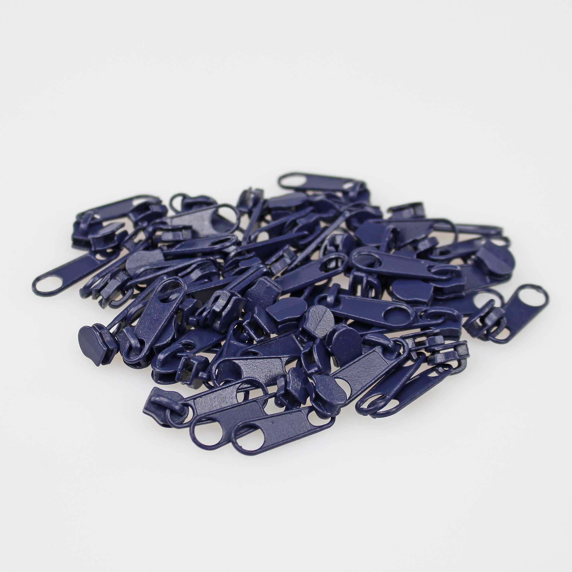 ZIPPER SLIDERS COLOURED 50BG NO 3 » Birch Wholesale