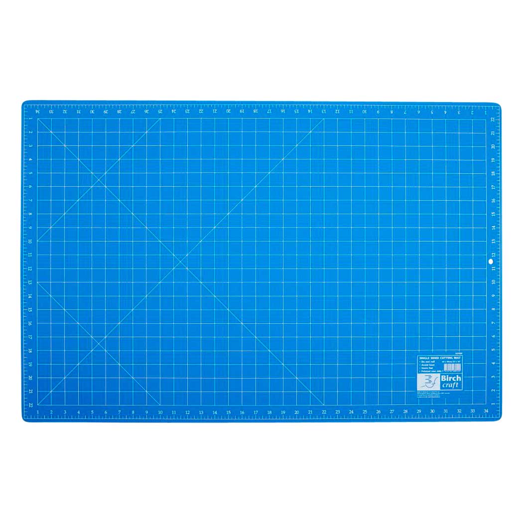CUTTING MAT 1 SIDED 23"X35" » Birch Wholesale