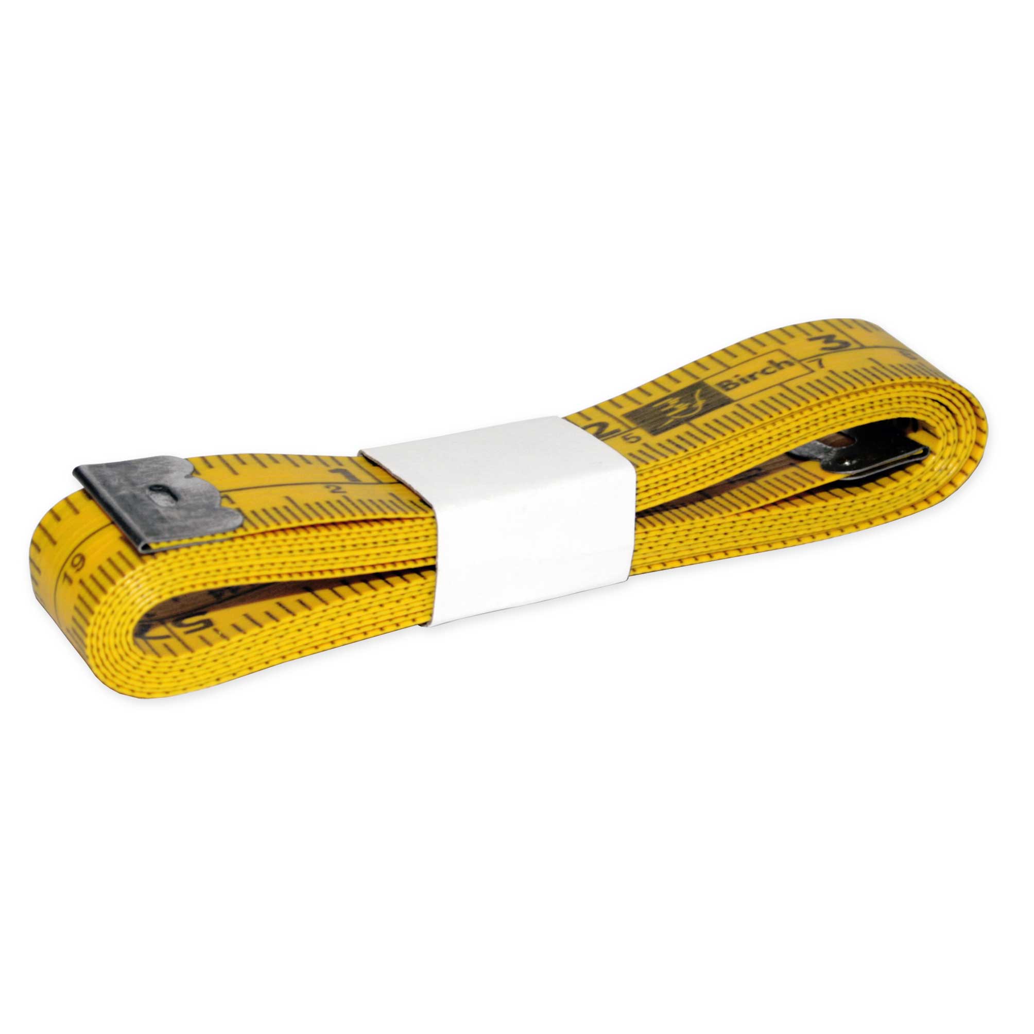 TAPE MEASURE BULK COLOURED16MM » Birch Wholesale