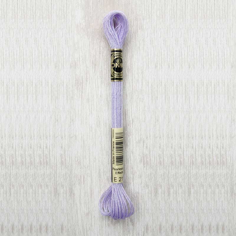 DMC STRANDED METALLIC JEWEL 317W 6SK X 8MT » Birch Wholesale