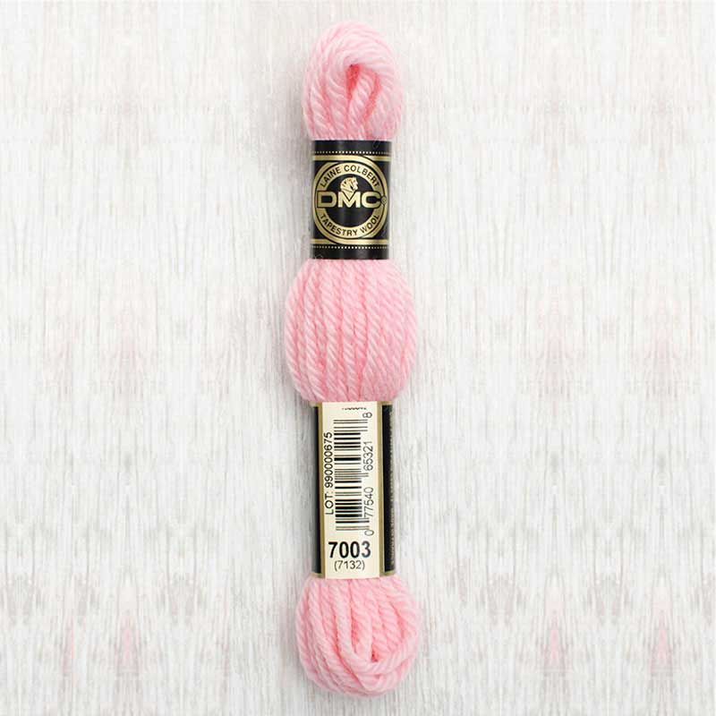 Dmc tapestry wool 486 birch wholesale