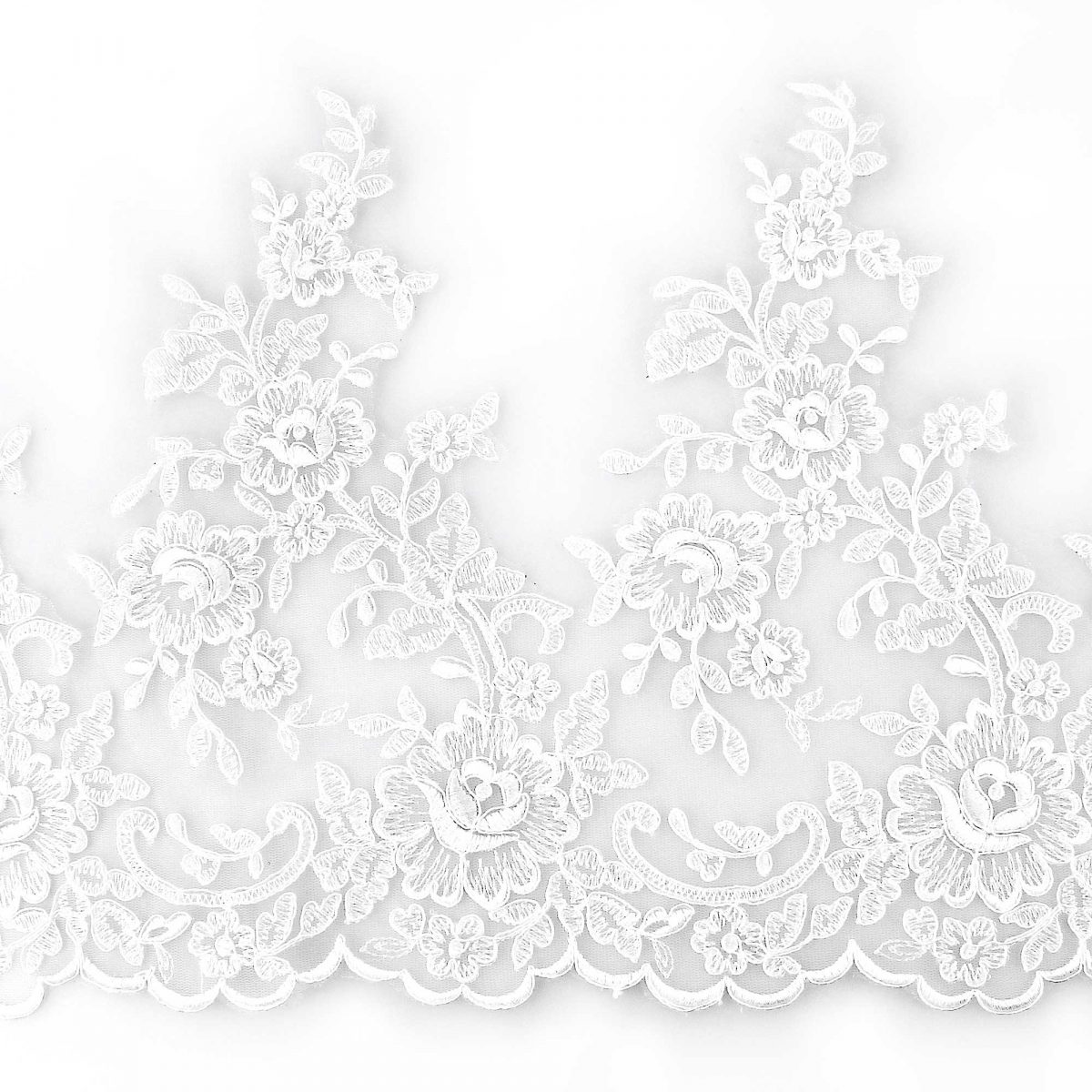 Laces Bridal » Birch Wholesale