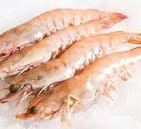 Prawn King Whole Cooked 10/15 5kg