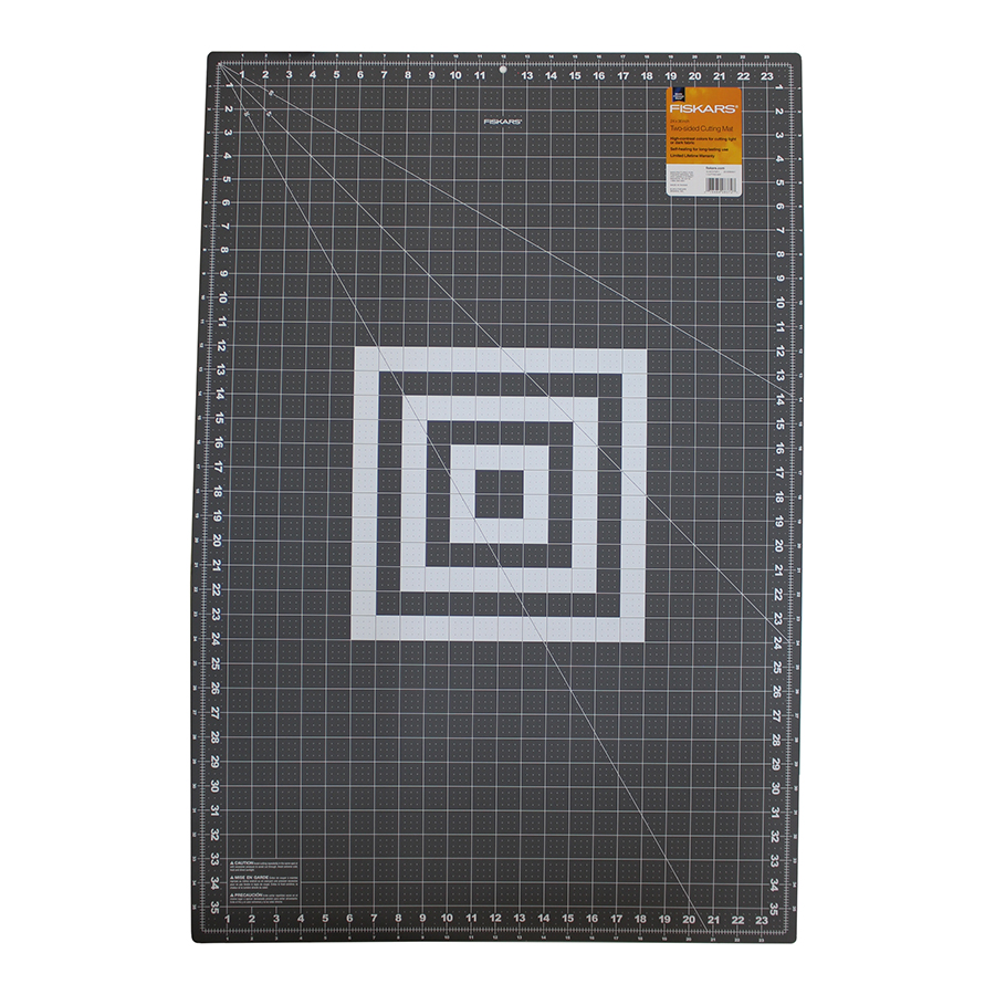 FISKARS CUTTING MAT, 24X36 » Birch Wholesale