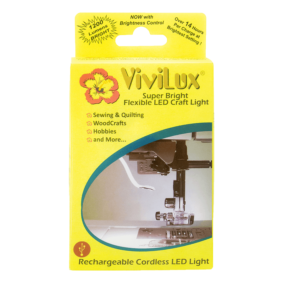 VIVILUX CRAFT LIGHT » Birch Wholesale