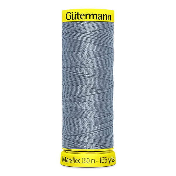 GUTERMANN MARAFLEX ELASTIC THREAD 150M » Birch Wholesale