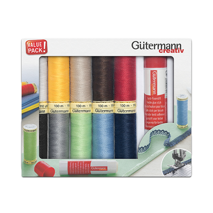 Thread Gutermann » Birch Wholesale