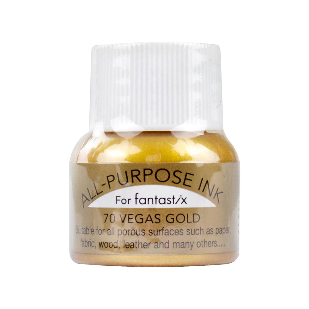 TSUKINEKO ALL PURPOSE 15ML INK BOTTLE » Birch Wholesale